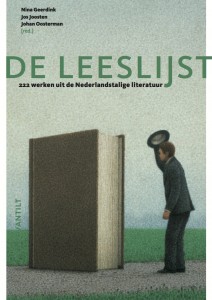 leeslijst