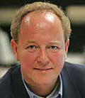Peer Scheepers. Foto: Beeldbank RU