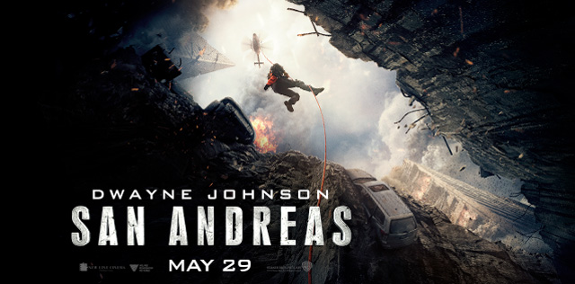 Poster: Warner Bros Pictures