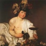 Wijn en Rome