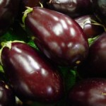 Aubergines