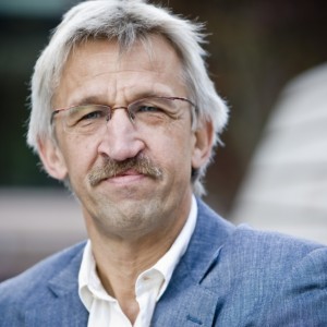 Pieter Leroy. Foto: Dick van Aalst