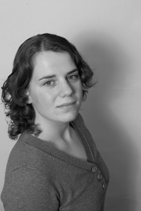 Kobie van Krieken.