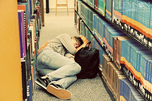 Foto: clemsonunivlibrary, Creative Commons
