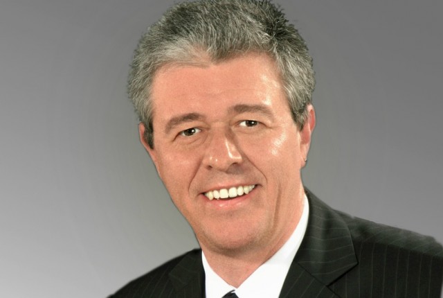 Karl Friston krijgt op 19 september een eredoctoraat aan de Radboud Universiteit.