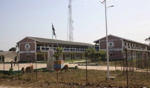 Gambia