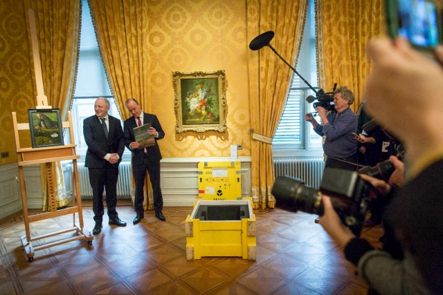 Image: Erik van 't Hullenaar.