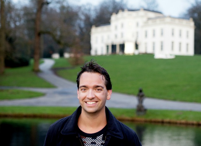 Foto: Duncan de Fey