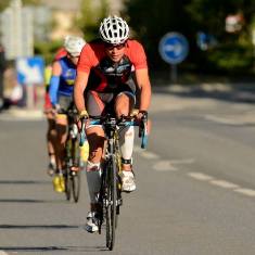 Hidde Bekhuis: 'Je ziet rondom de Giro ontzettend veel site-events.'