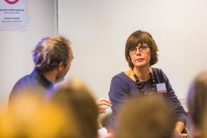 Foto: Marjolein van Diejen