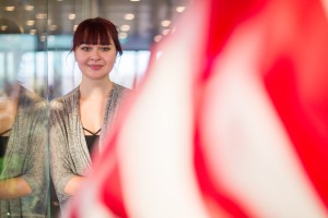 Foto: Marjolein van Diejen