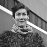 Nathalie van Gerrevink. Fotö: Hero Round Table