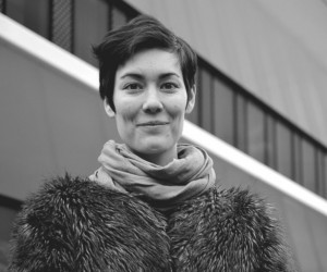 Nathalie van Gerrevink. Photo: Hero Round Table