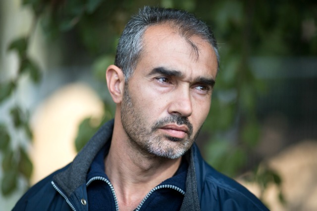 Mohammed in oktober 2015. Foto: Erik van 't Hullenaar