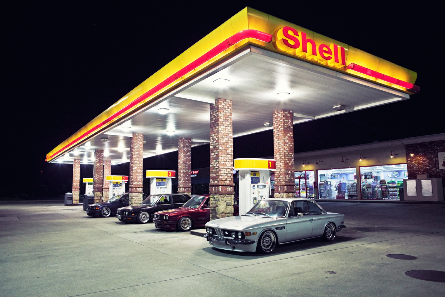 Waarom de Shell-uitspraak historisch is - Vox magazine