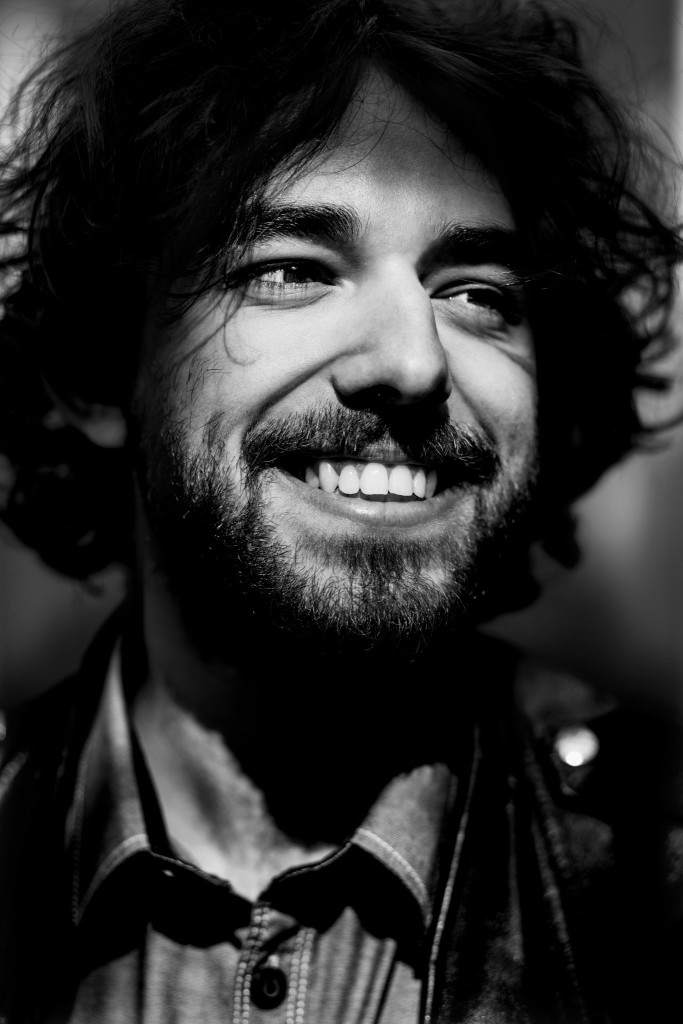 Photo: Duncan de Fey