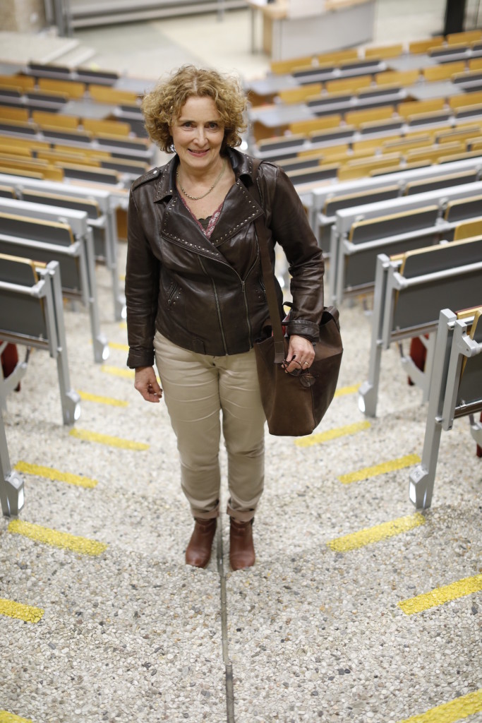 Chantal Huijgen