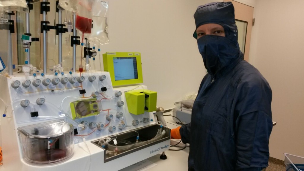 wetenschap prodigy