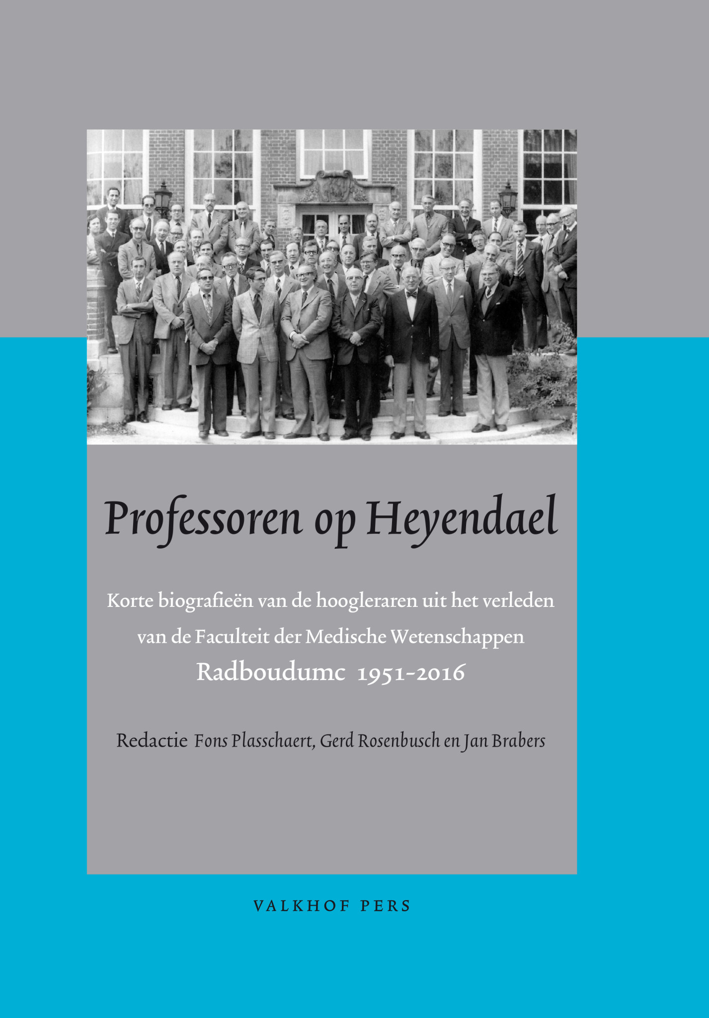 Professoren