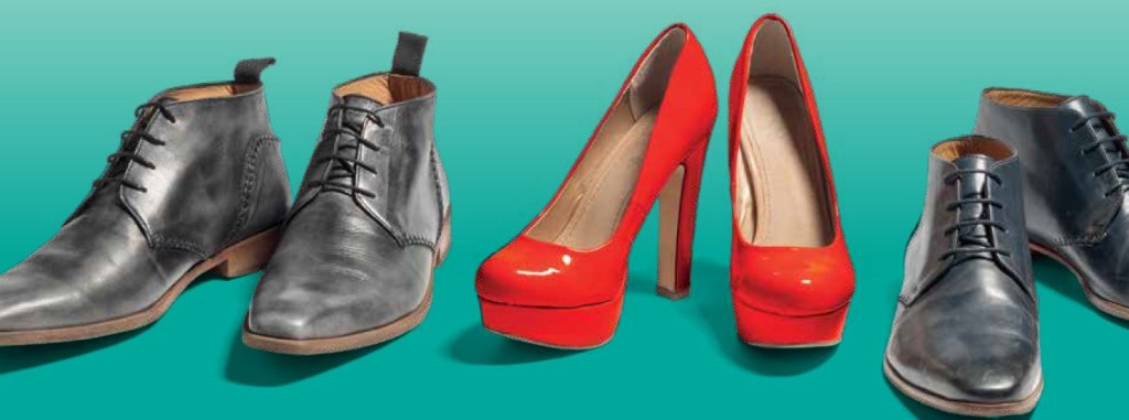 Schoenen
