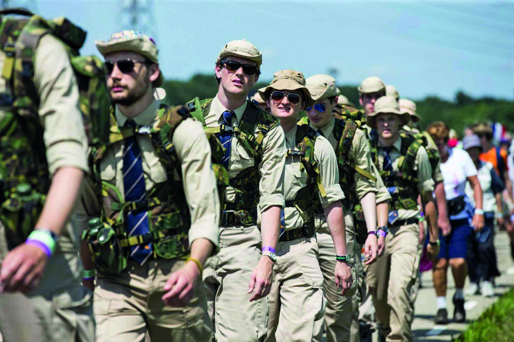 Vierdaagse_2015