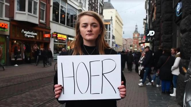 Women why whores all are Are All