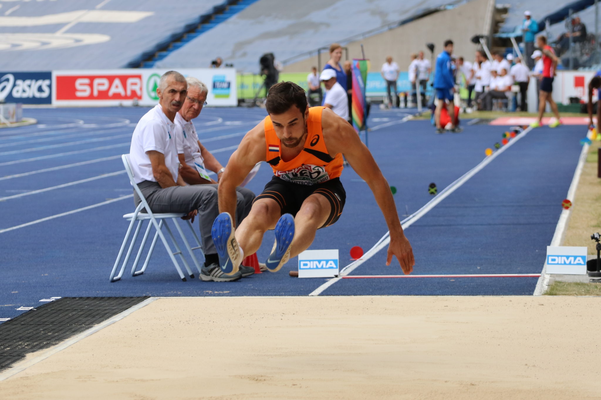 De Universiade in Taipei deze studenten zijn erbij Vox magazine