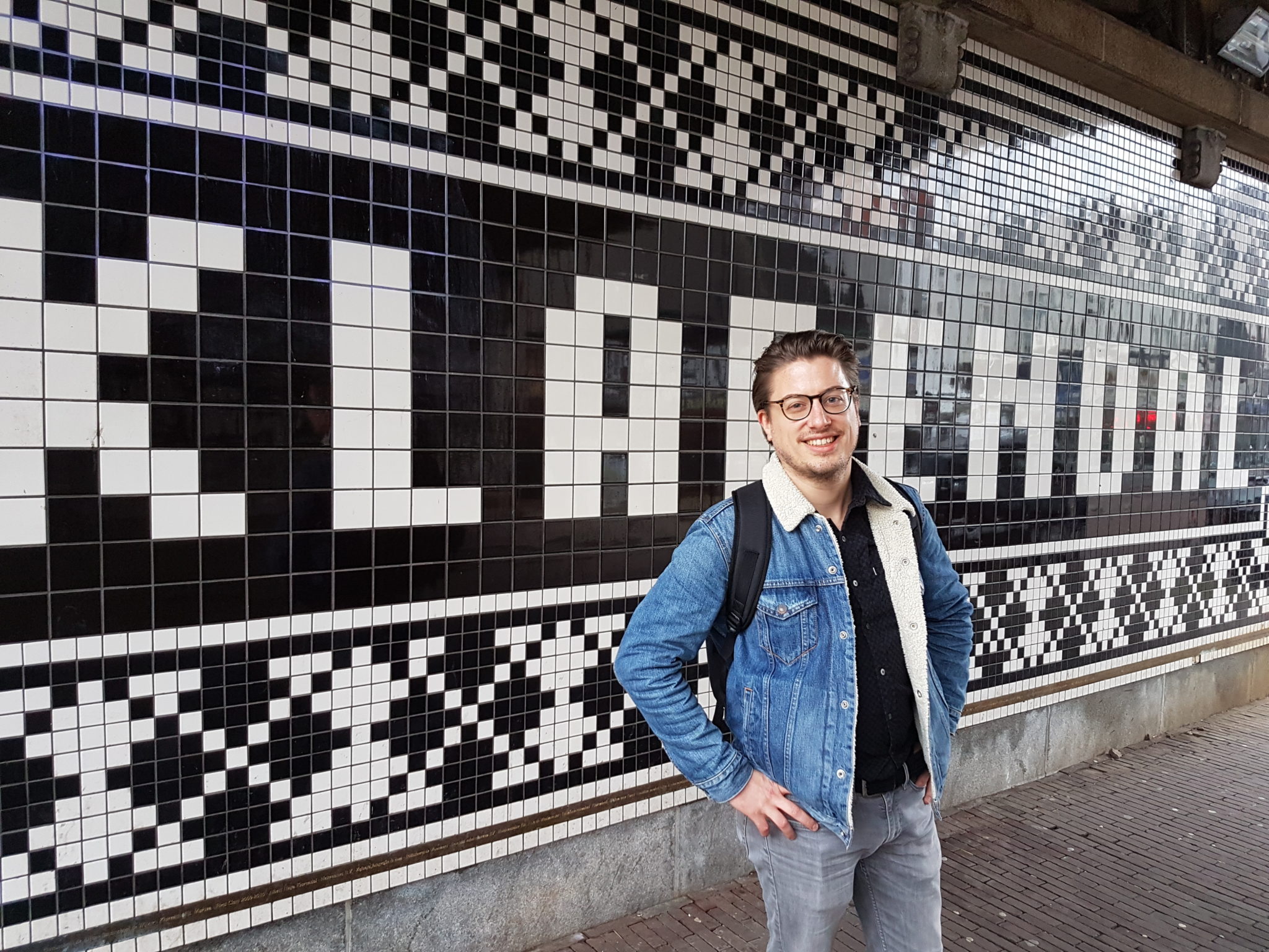 Klarendal is een culturele hotspot, maar het rafelrandje blijft