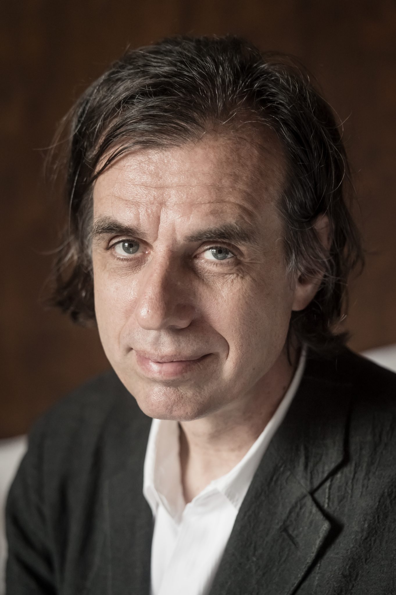 Dirk De Wachter pleit voor herwaardering