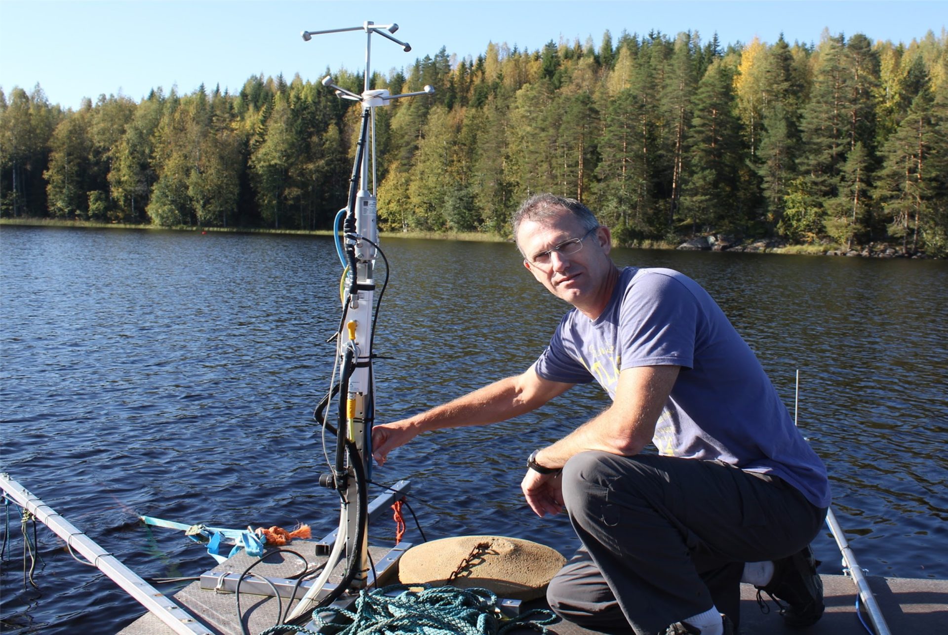 Theo Rasing Three large European group grants awarded to science faculty - Vox magazine