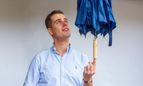 Adriaan Duiveman