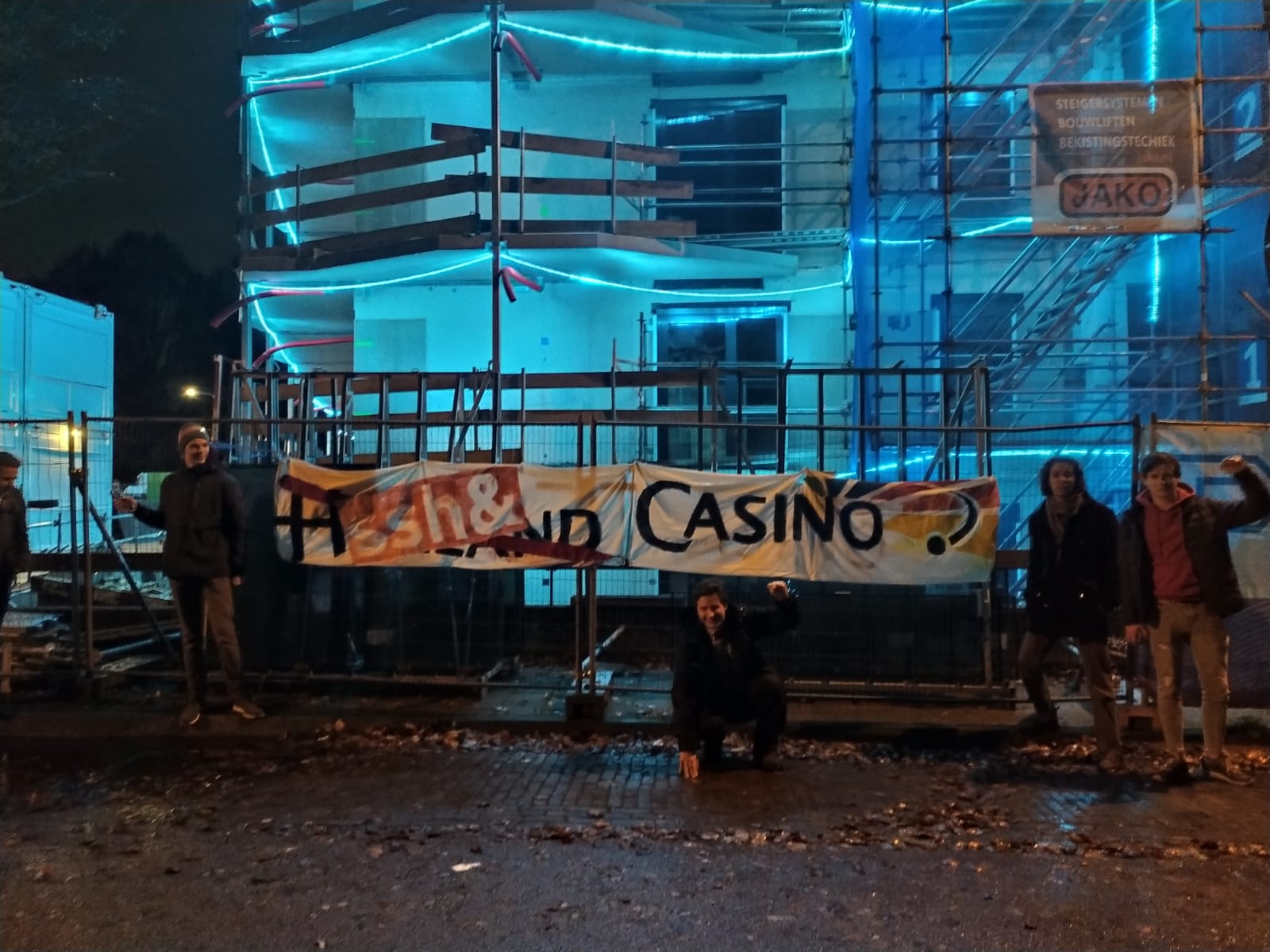 vox casino kod promocyjny 2024