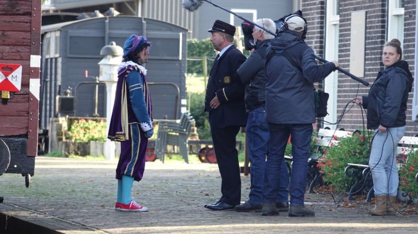 Zwarte Piet