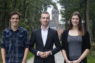 studentenraad