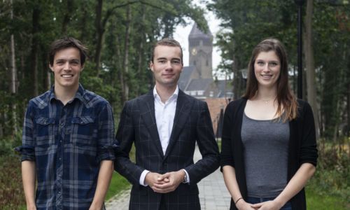studentenraad