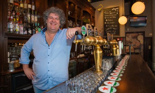 kroegbaas bascafe