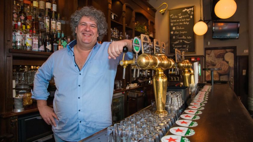 kroegbaas bascafe