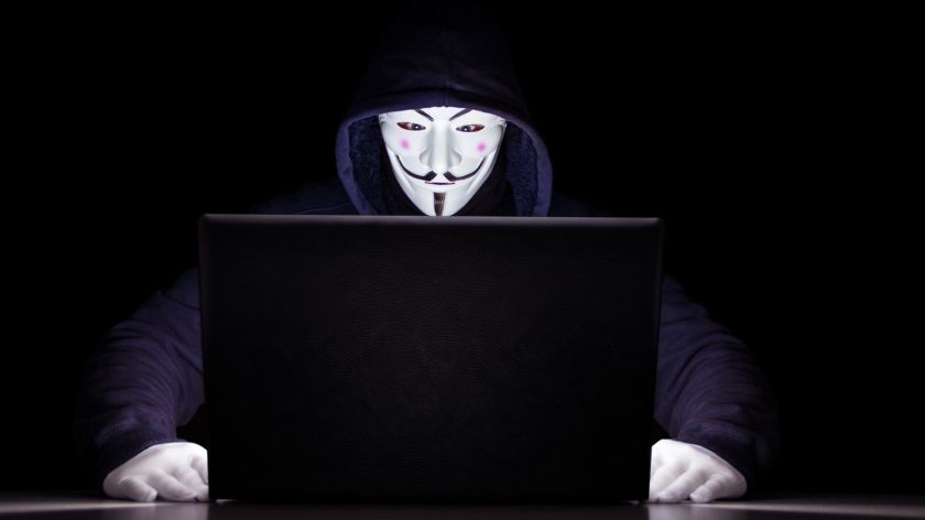 hacker