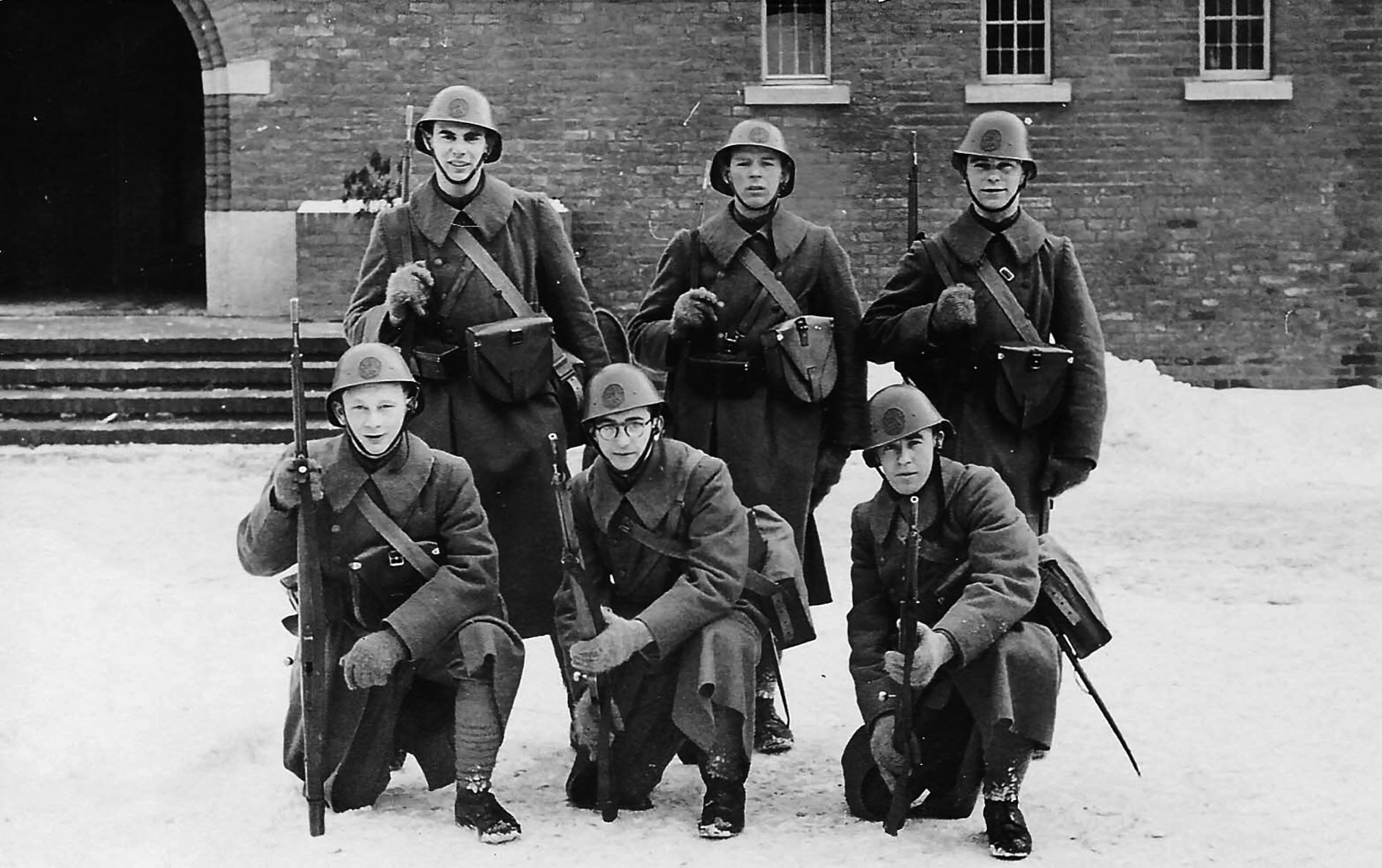 ‘Jacques moet een Duitser doodgeschoten hebben’