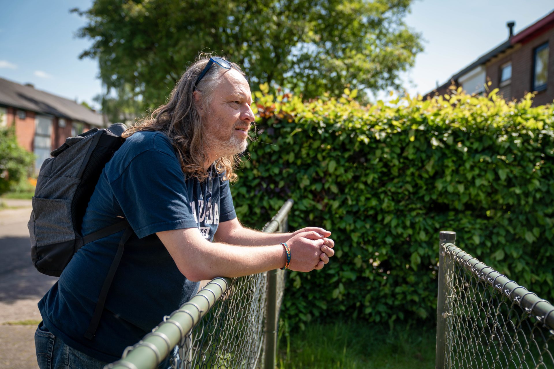 Zomerinterview (1): Terug naar Leuvenheim met Ap Dijksterhuis