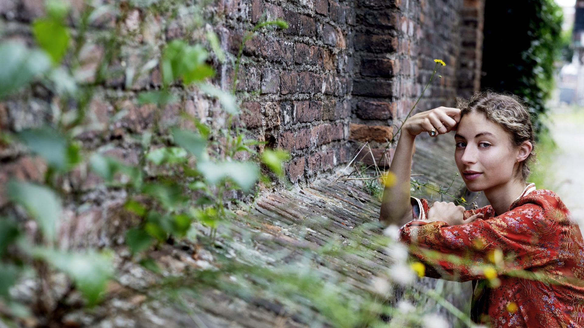 Sarah Neutkens. Foto: Duncan de Fey