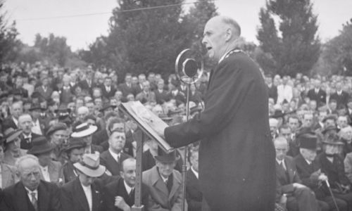 Johannes Kneppelhout (collectie Vereniging het Museum)