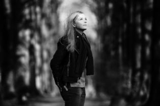 Judith Peters. Foto: Bert Beelen