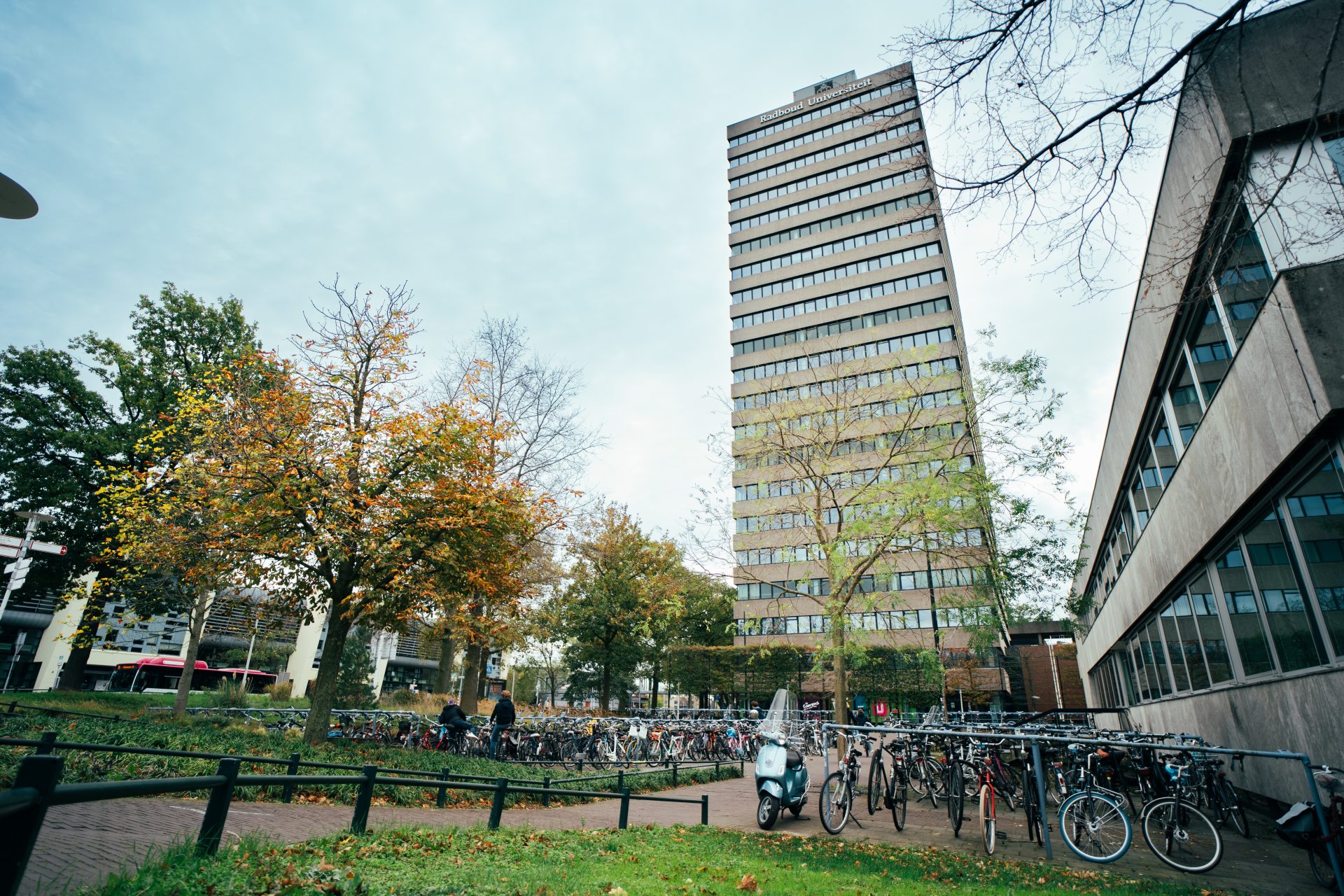 Radboud Honours Academy may be abolished - Vox magazine