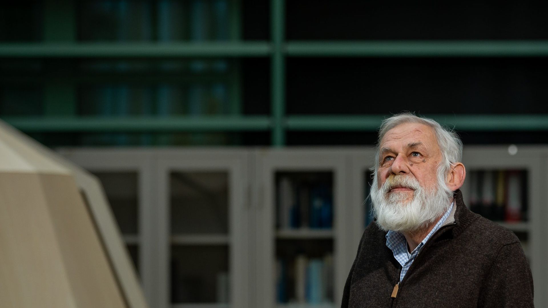 Boris Ivanov. Foto: David van Haren
