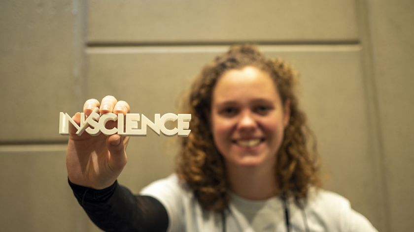 InScience Filmfestival. Foto: InScience