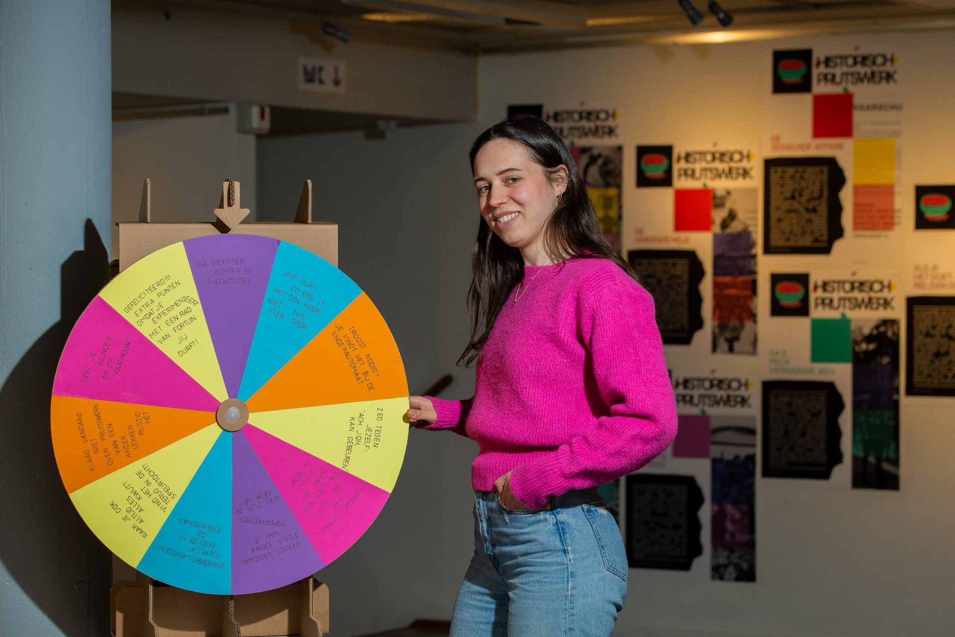 Probeer nieuw. Wees niet bang om te falen motiverende citaat vector design met Probeer nieuw. Wees niet bang om te falen motiverende citaat vector design met