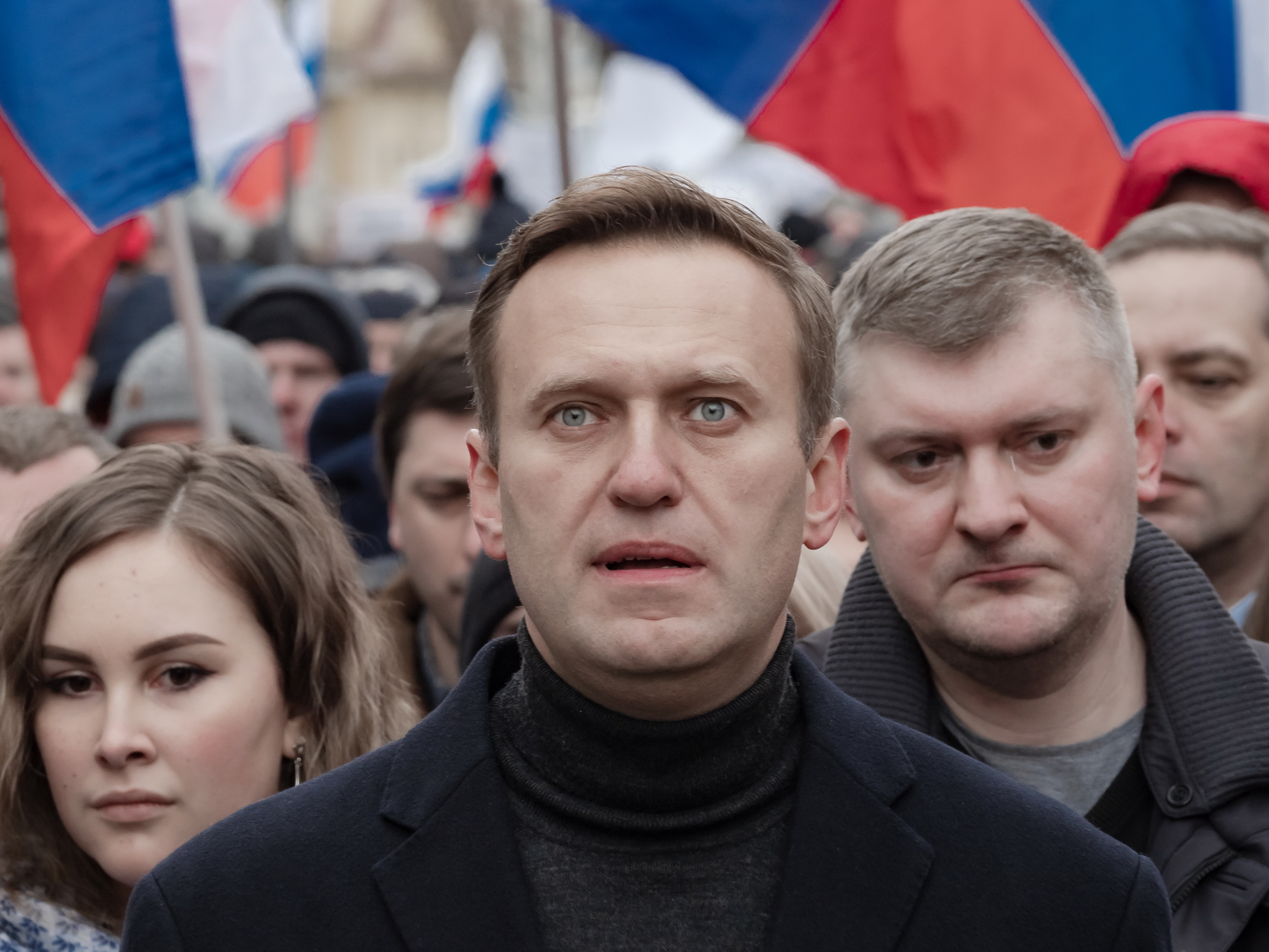 Actualiteitencollege over de dood van Navalny: 'Het Russische regime