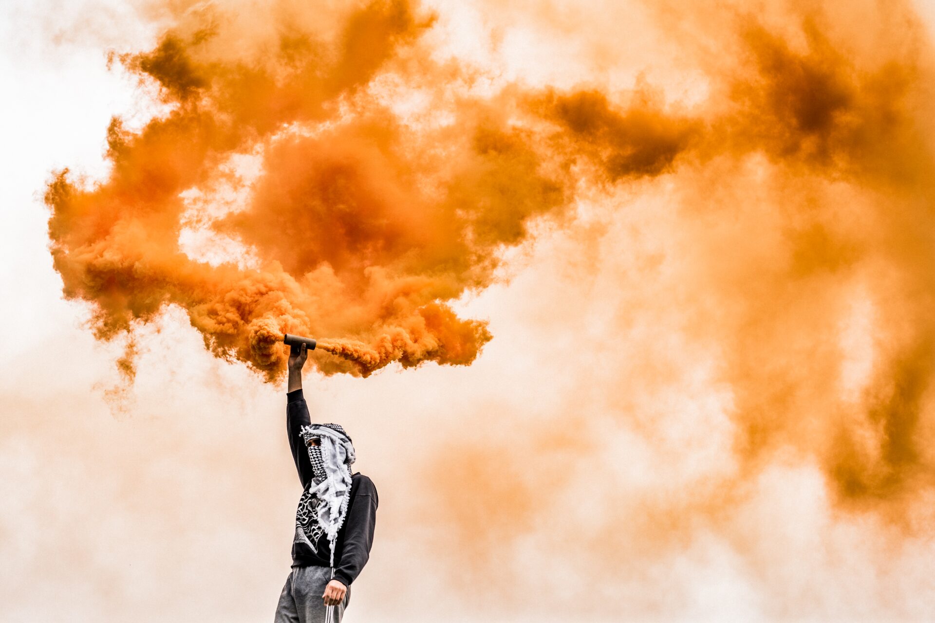 De meest beeldbepalende foto's van vier weken campusprotest Vox magazine