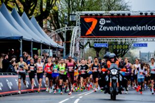Zevenheuvelenloop